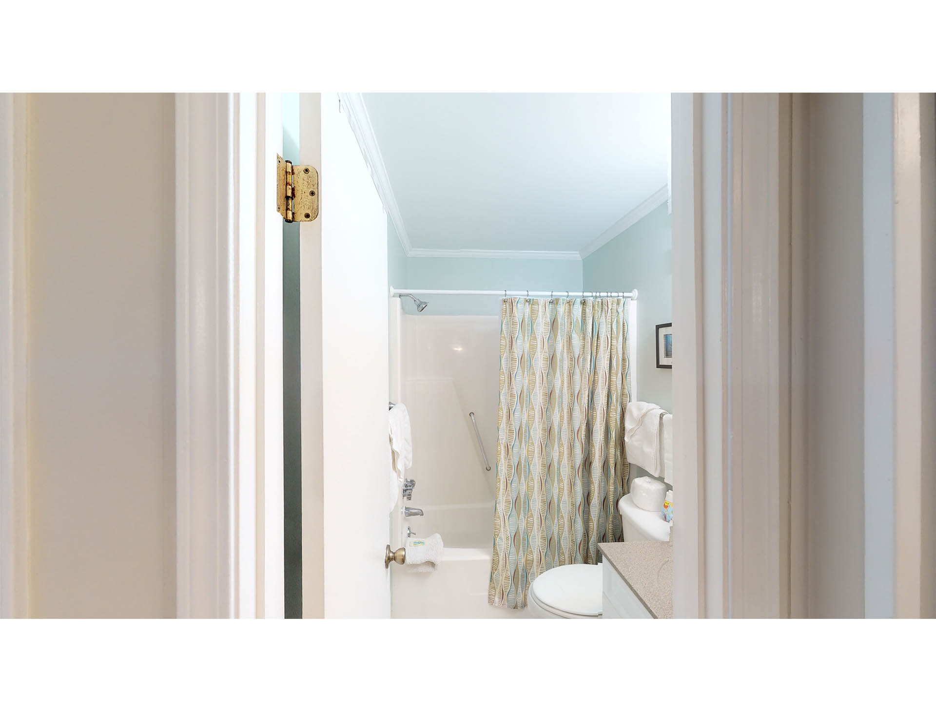 Isle Of Palms Condo 1015174