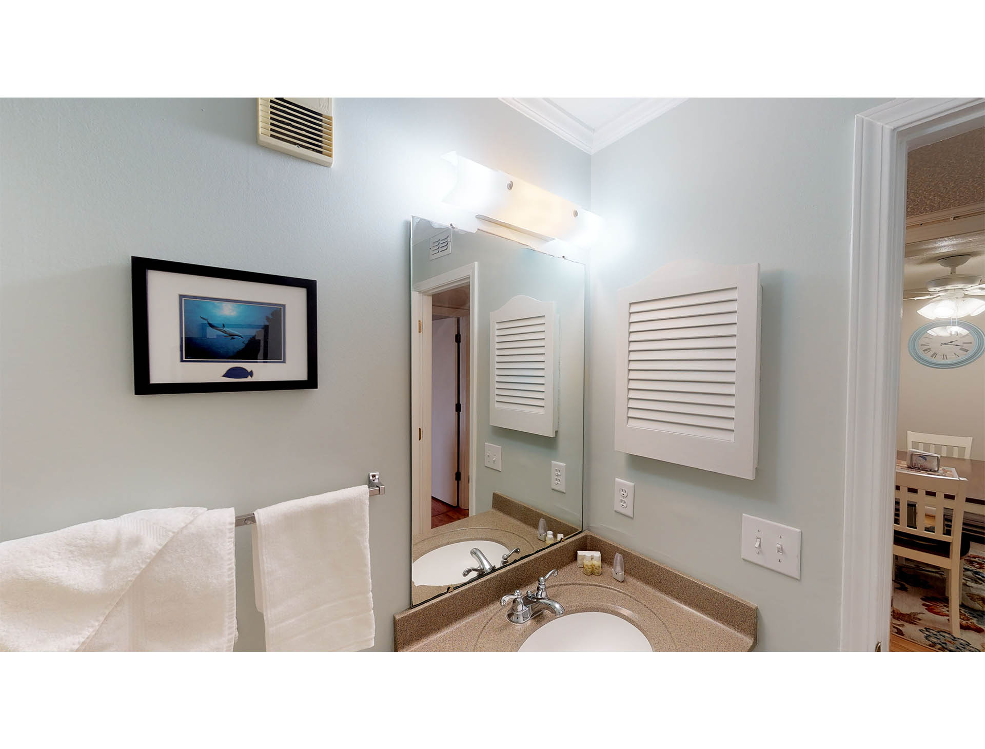 Isle Of Palms Condo 1015174