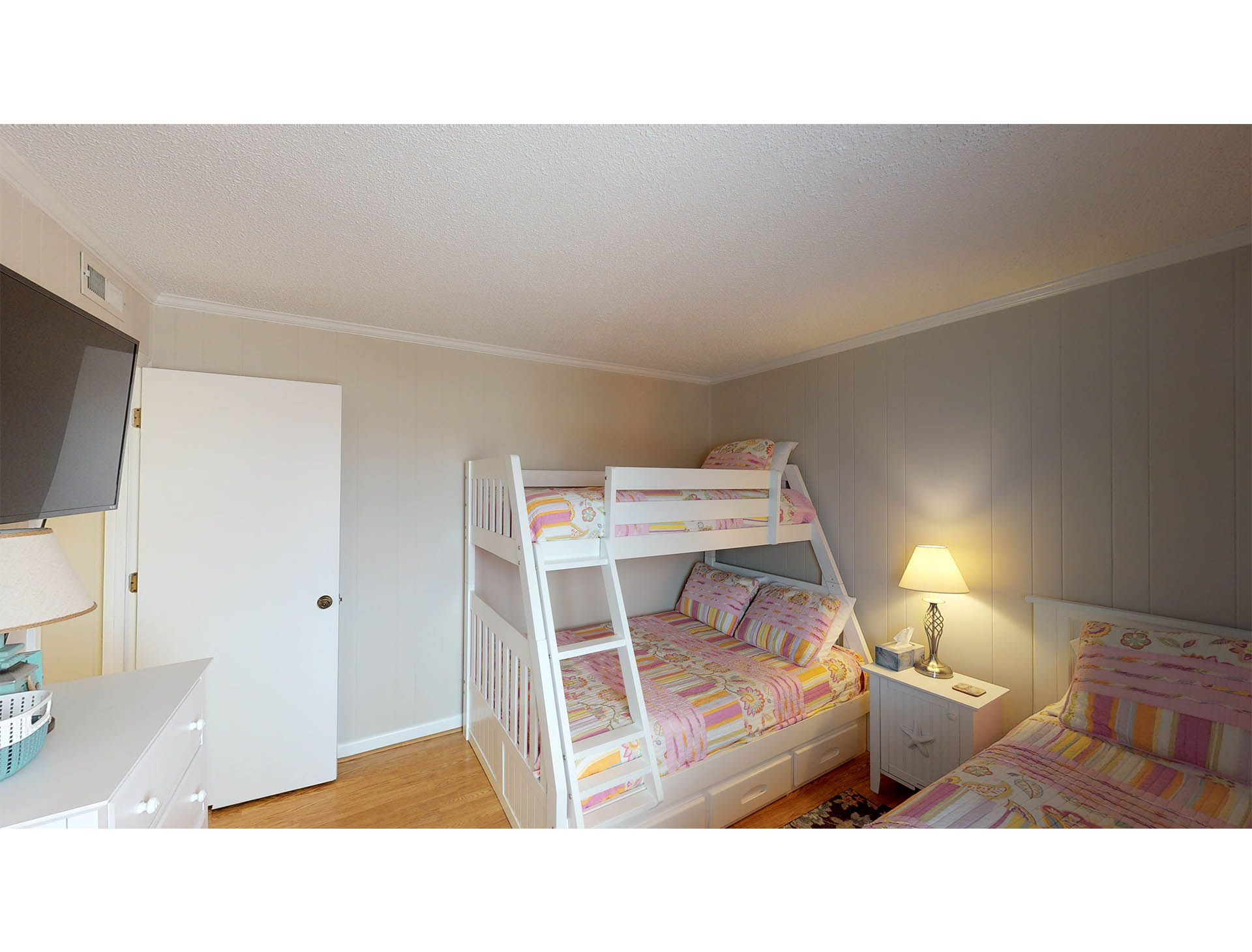 Isle Of Palms Condo 1015174