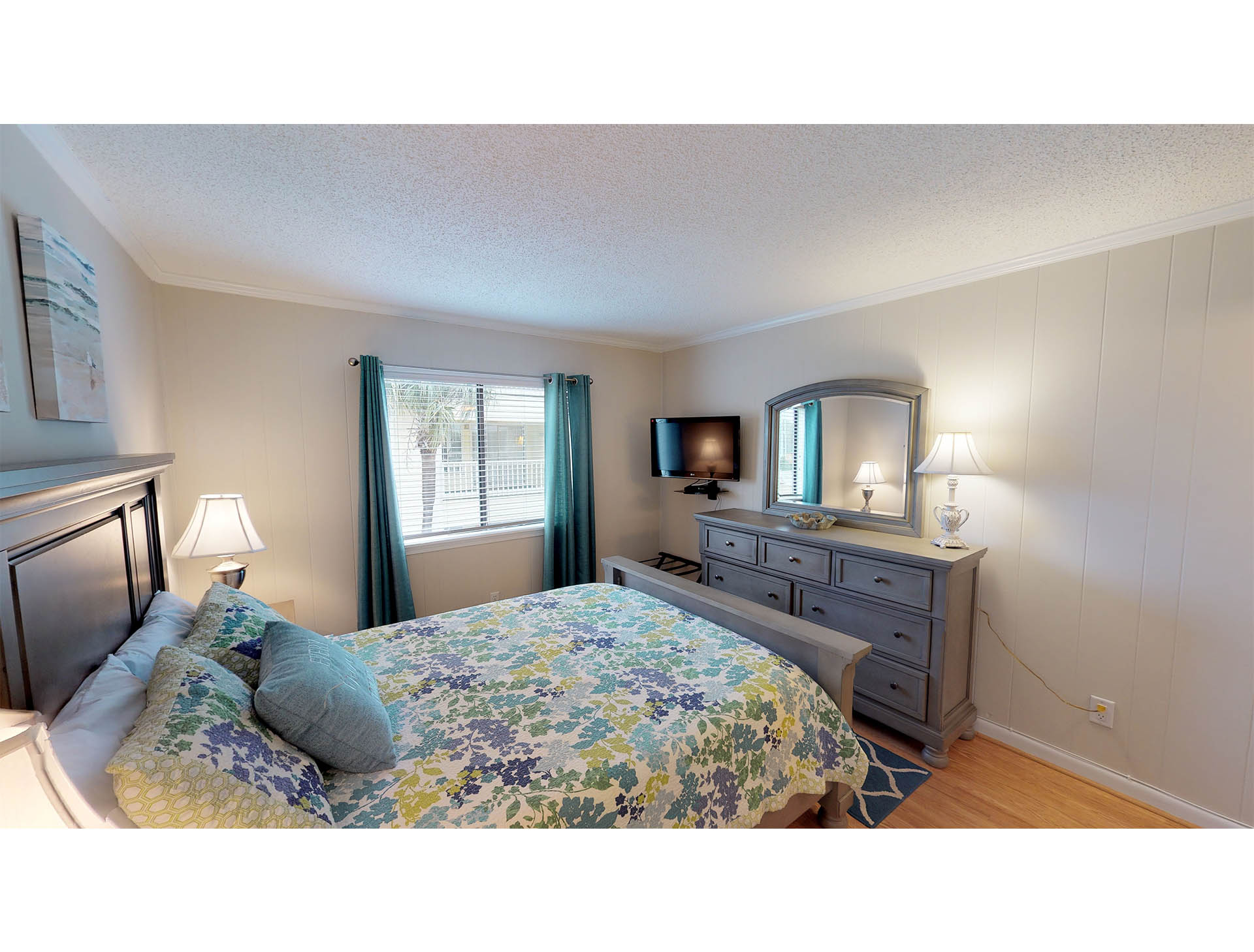 Isle Of Palms Condo 1015174