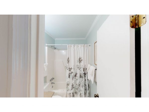 Isle Of Palms Condo 1015174