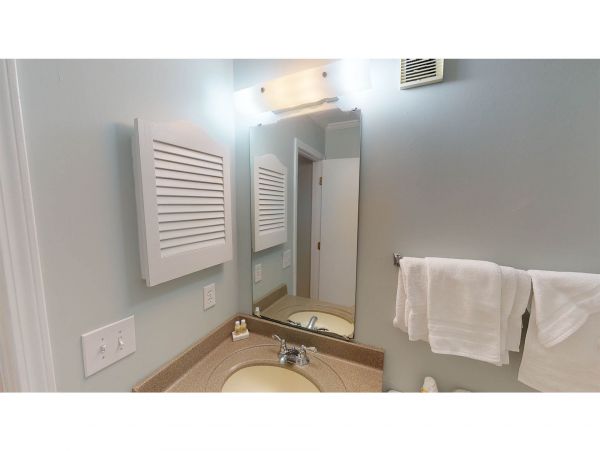 Isle Of Palms Condo 1015174