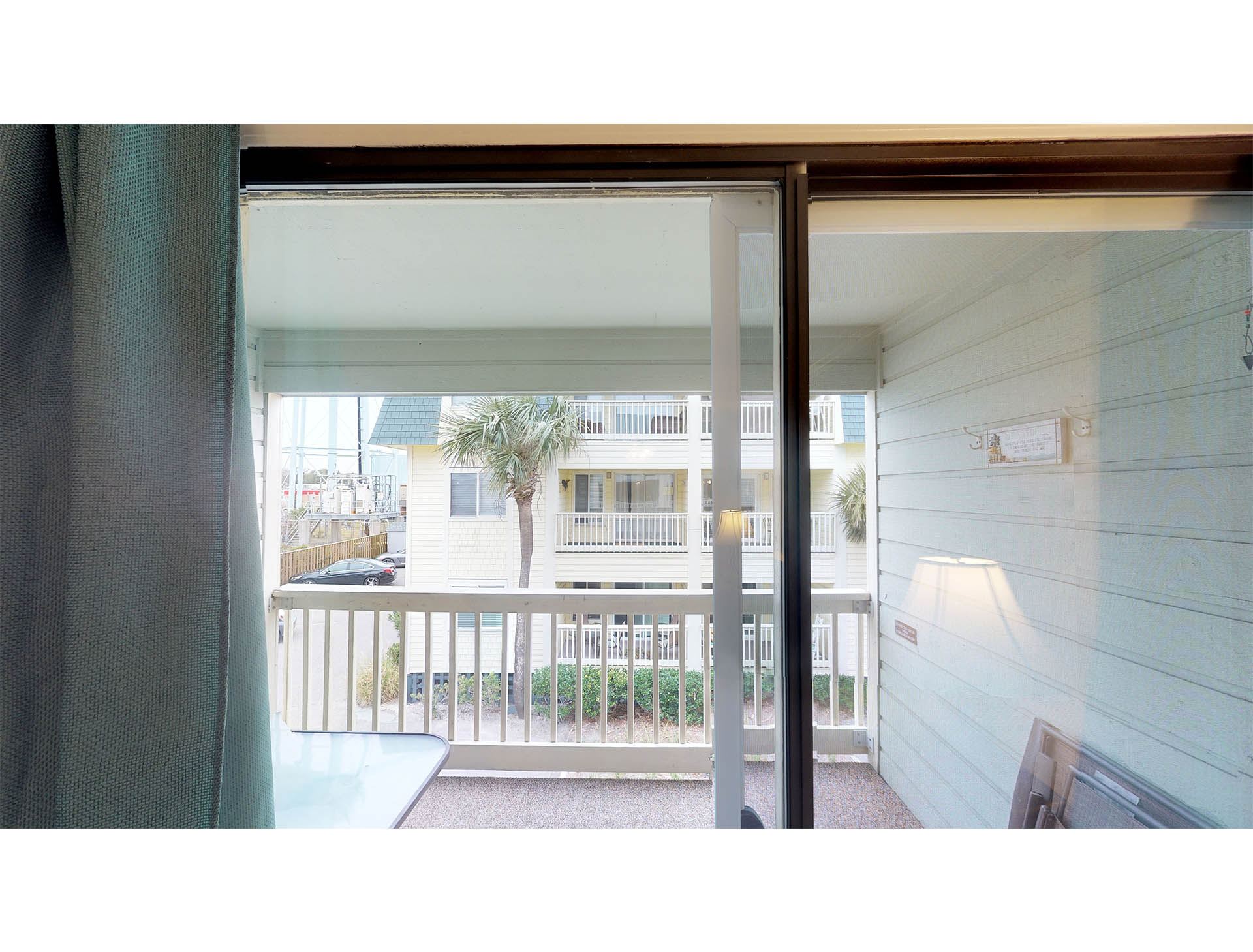 Isle Of Palms Condo 1015174