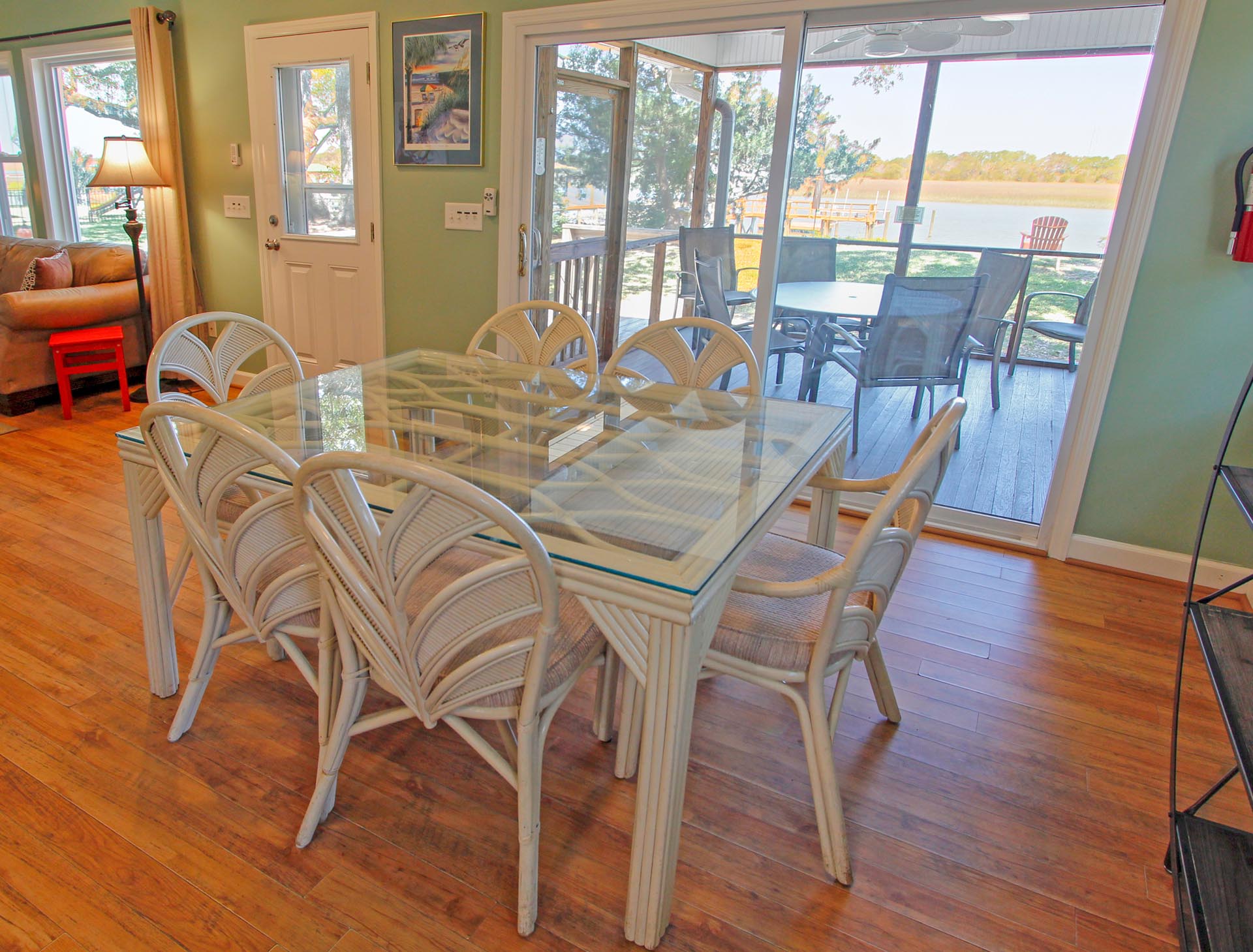 Isle Of Palms Home 1015175