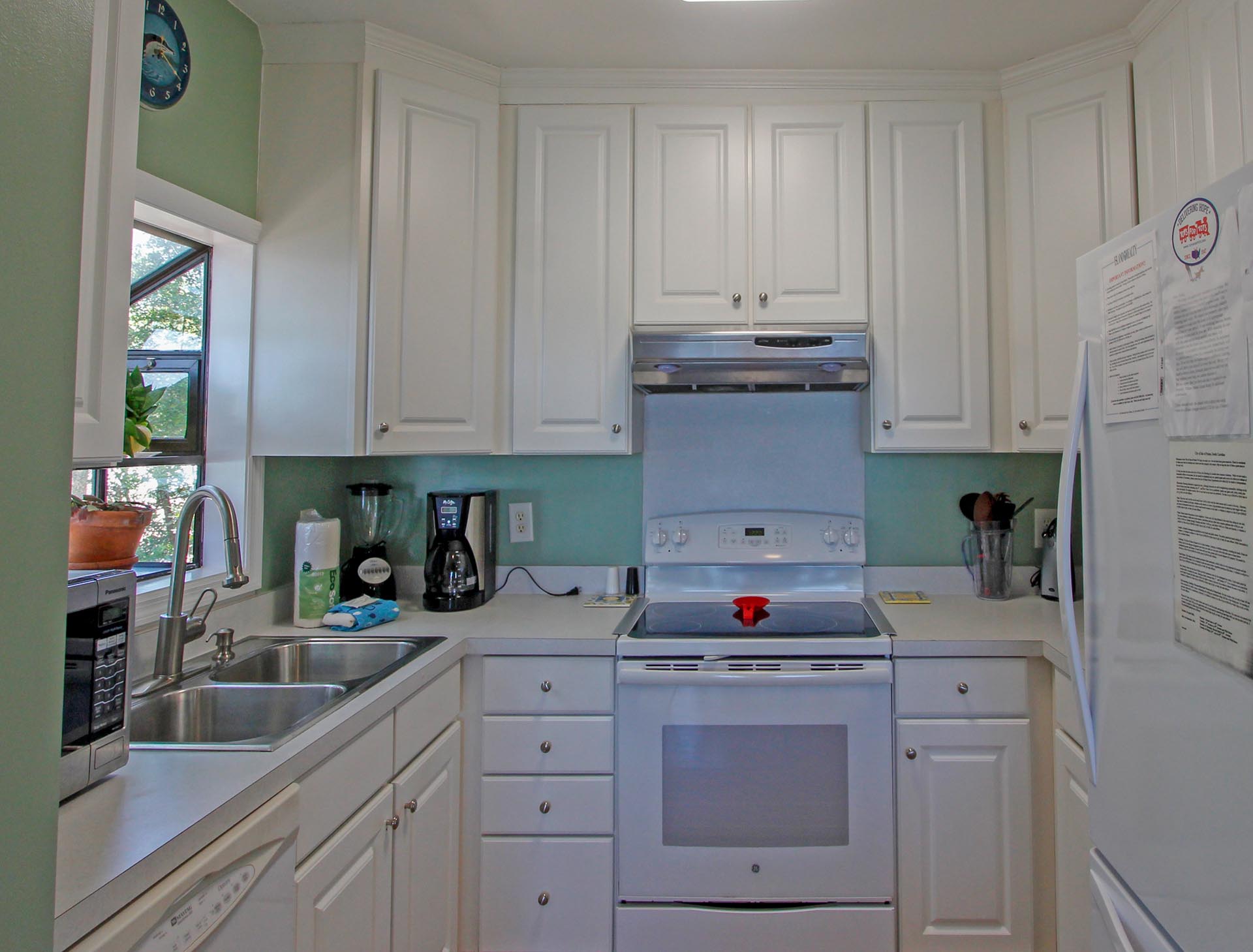 Isle Of Palms Home 1015175