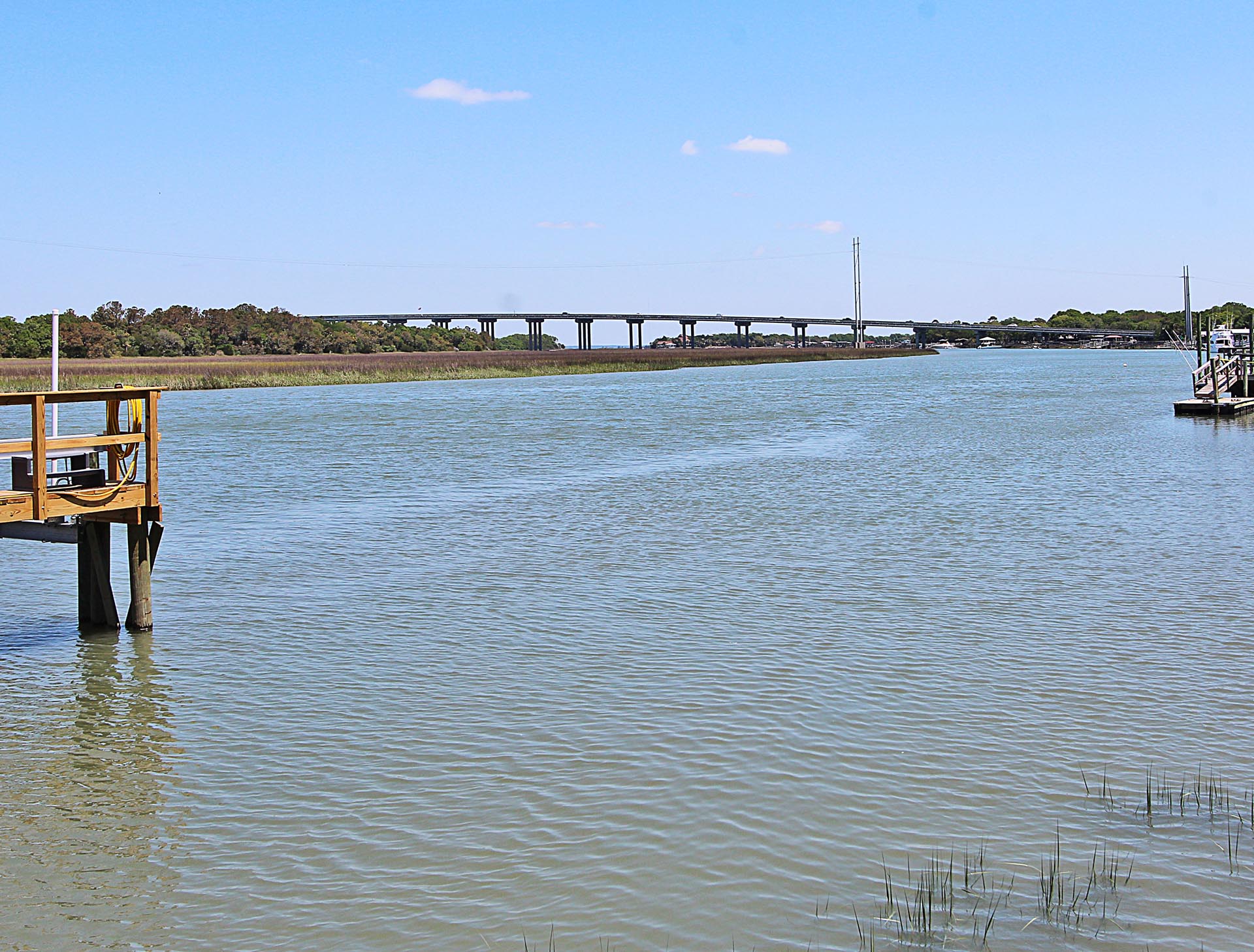 Isle Of Palms Home 1015175