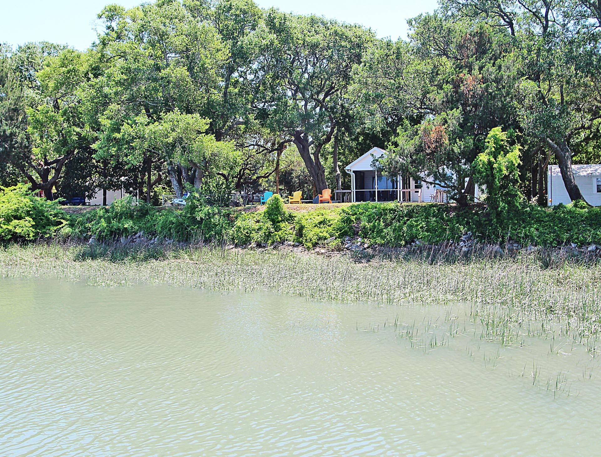 Isle Of Palms Home 1015175