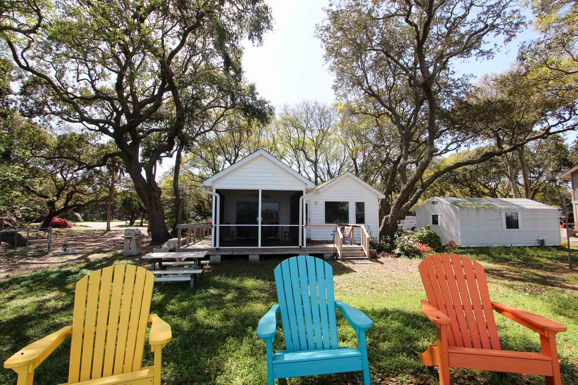 Isle Of Palms Home 1015175