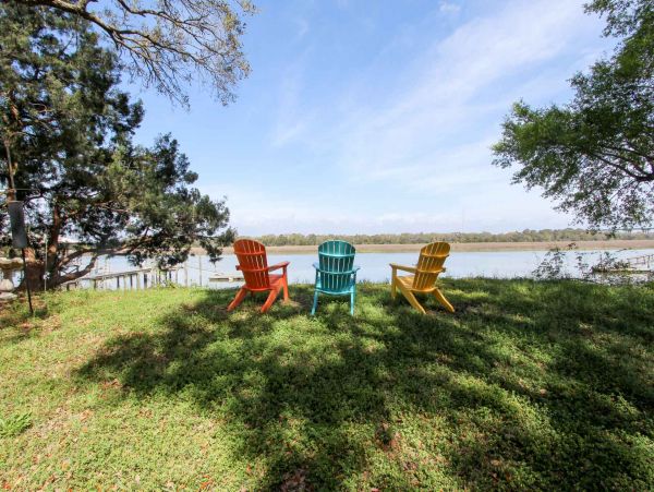Isle Of Palms Home 1015175