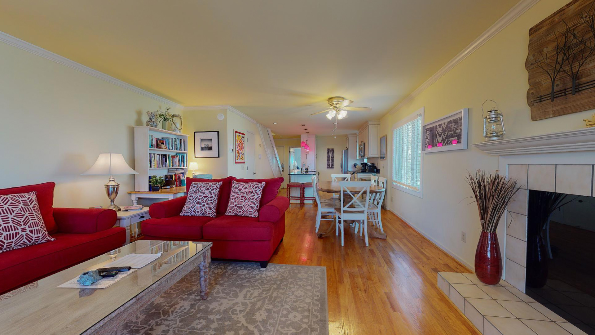 Isle Of Palms Condo 1015176