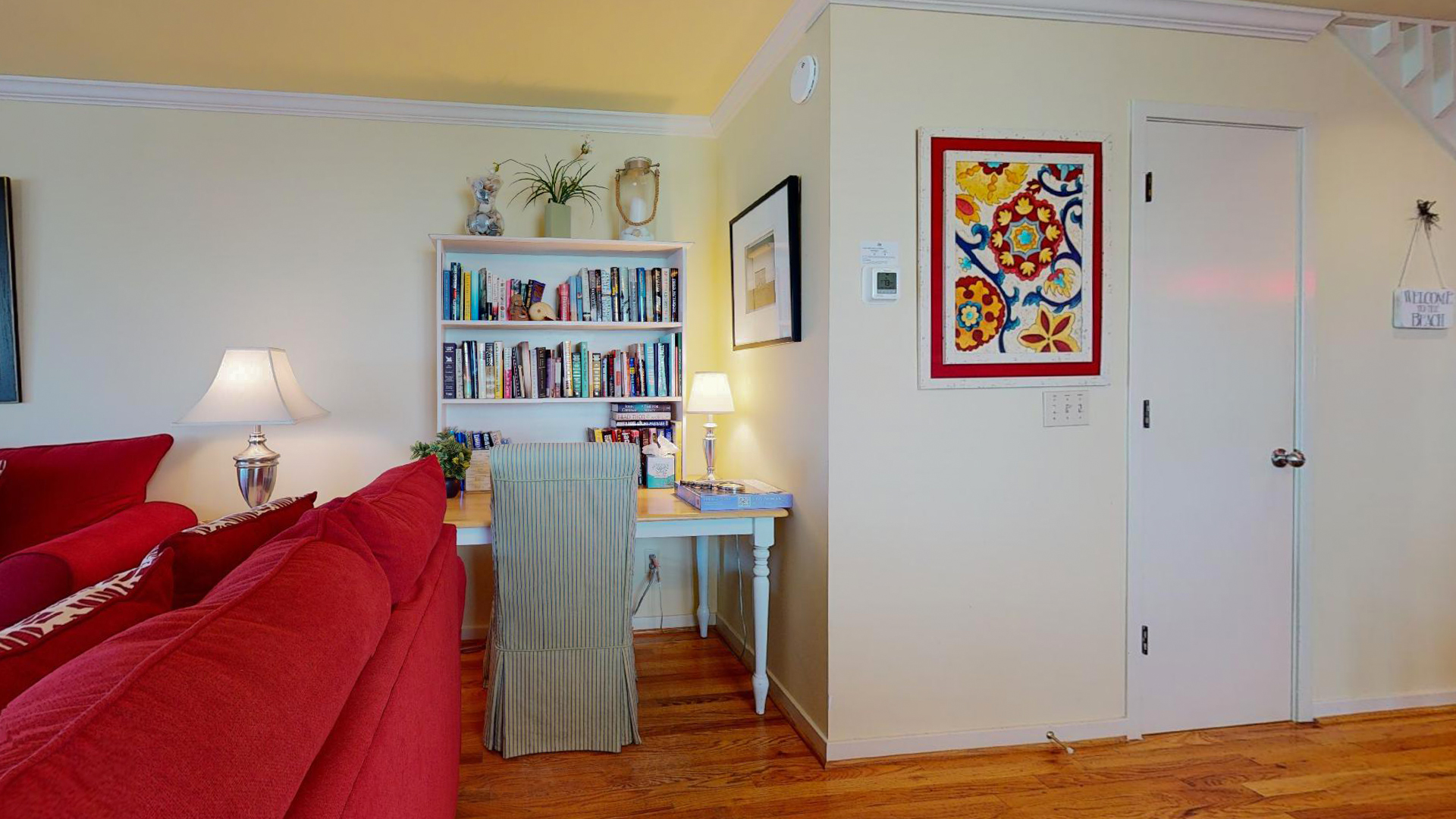 Isle Of Palms Condo 1015176