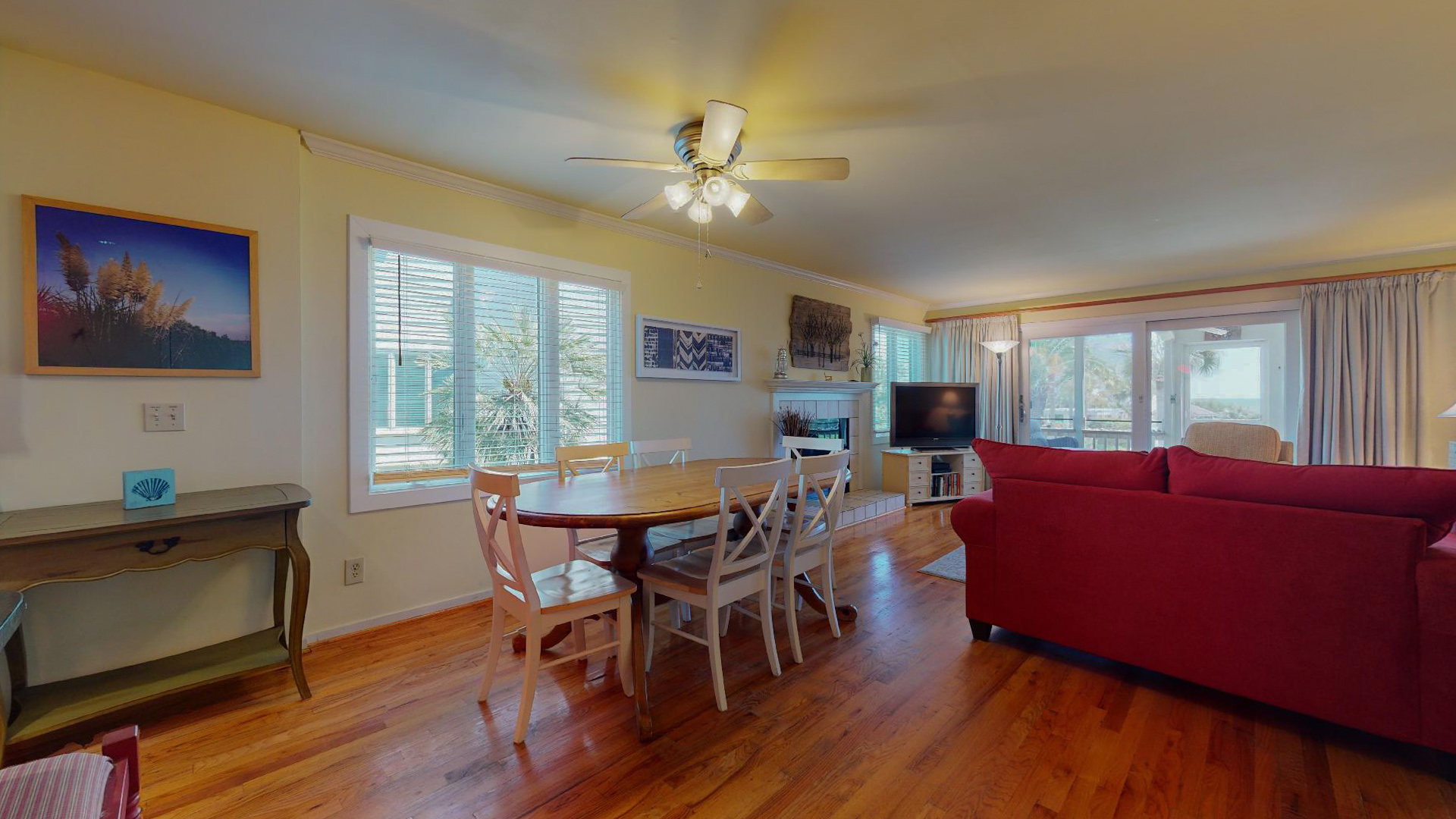 Isle Of Palms Condo 1015176