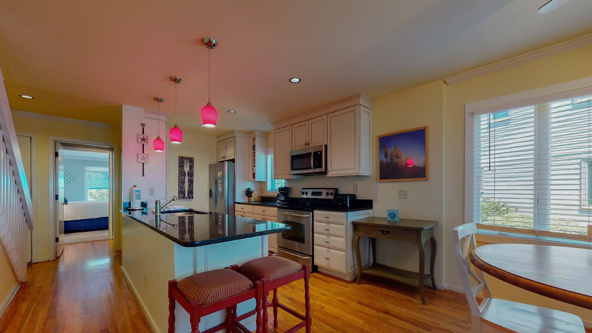 Isle Of Palms Condo 1015176