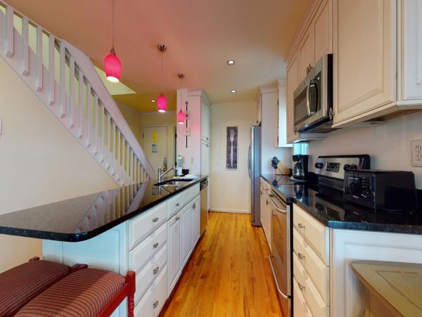 Isle Of Palms Condo 1015176