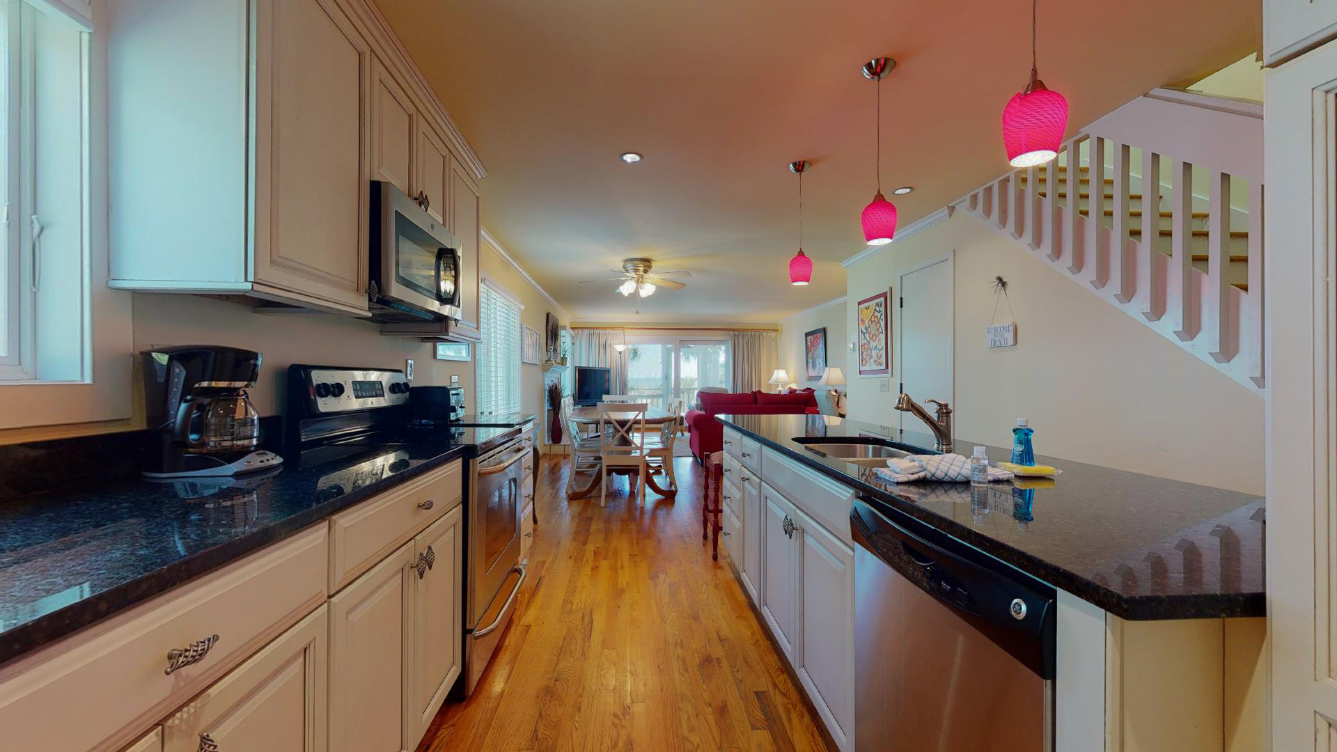 Isle Of Palms Condo 1015176