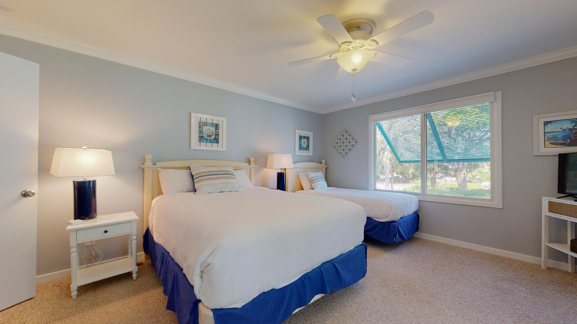 Isle Of Palms Condo 1015176