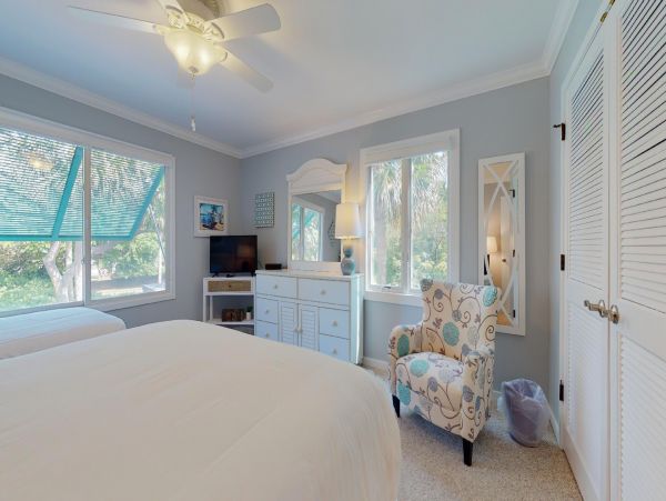 Isle Of Palms Condo 1015176