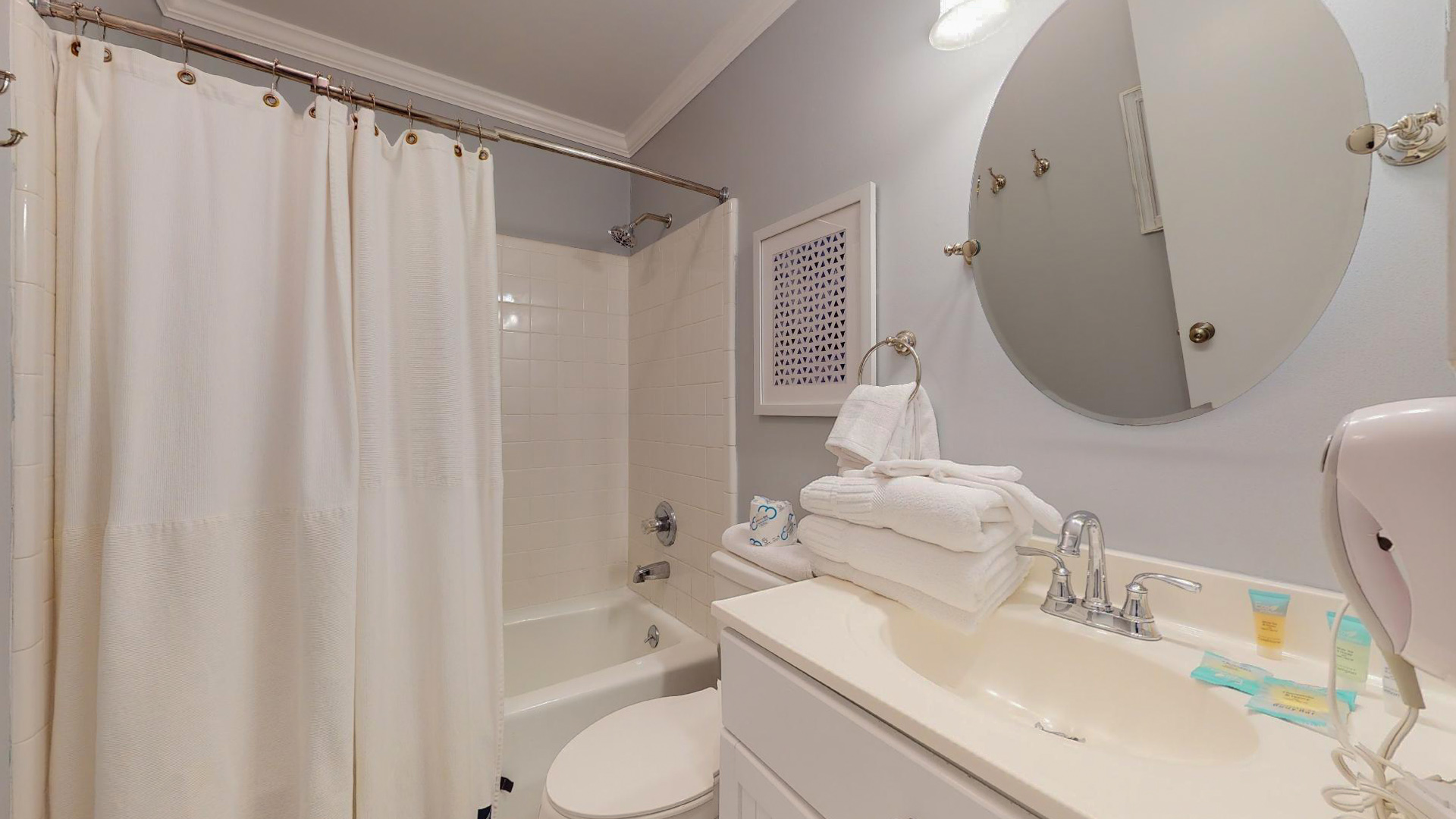 Isle Of Palms Condo 1015176
