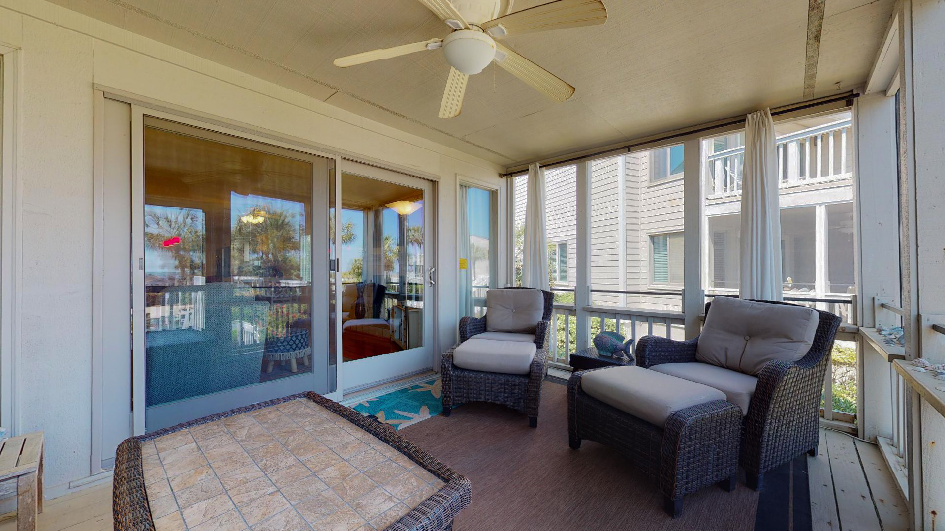 Isle Of Palms Condo 1015176
