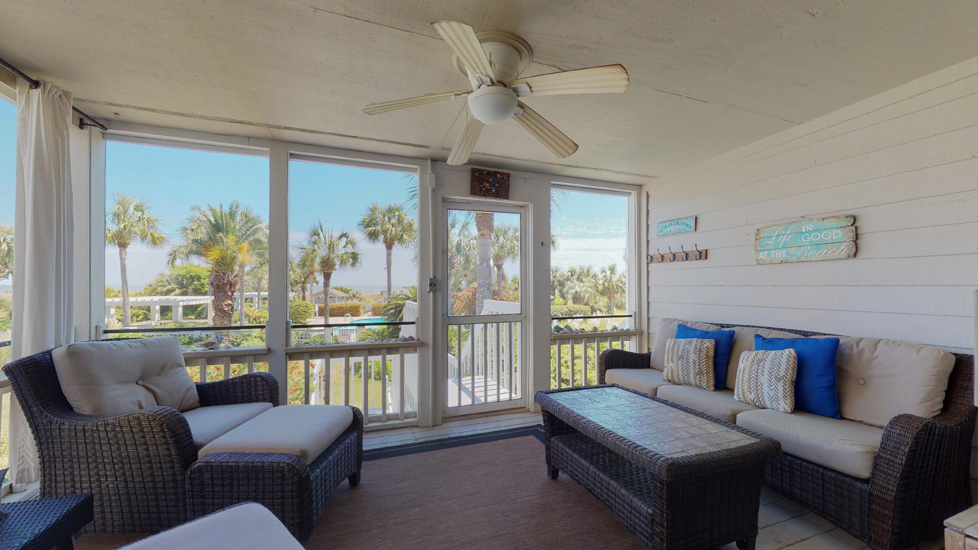 Isle Of Palms Condo 1015176