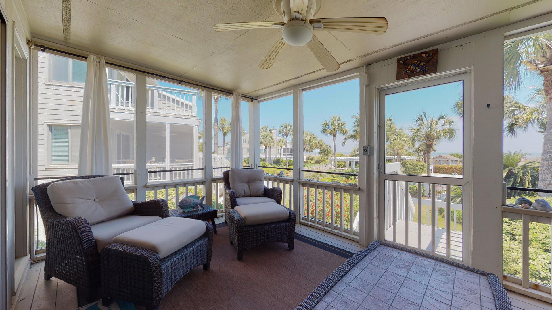 Isle Of Palms Condo 1015176