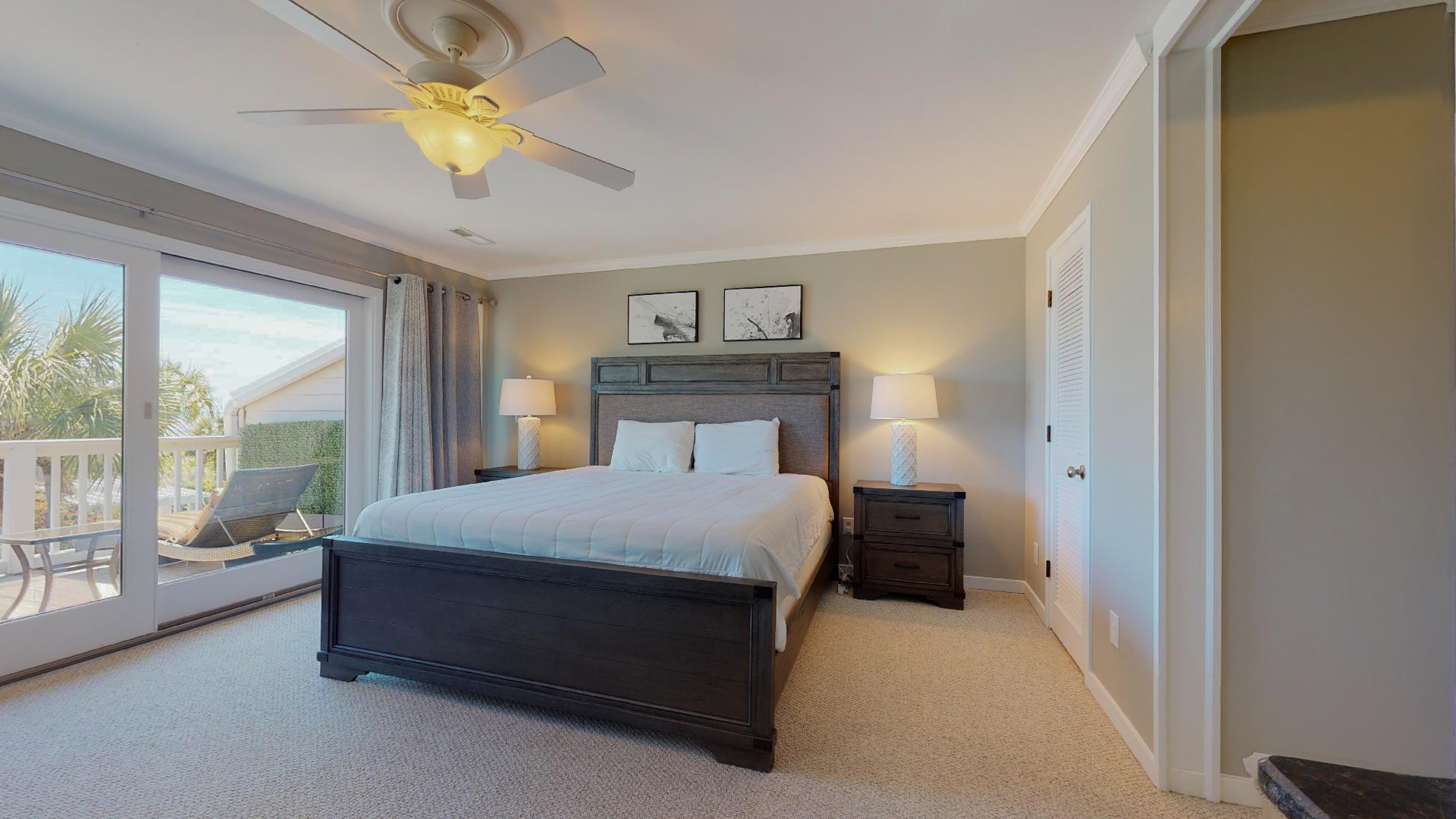 Isle Of Palms Condo 1015176