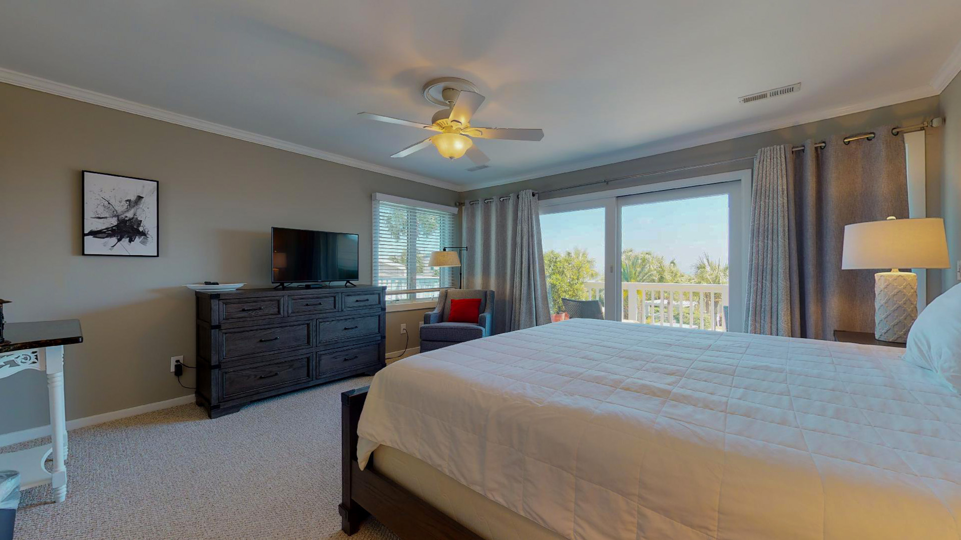 Isle Of Palms Condo 1015176
