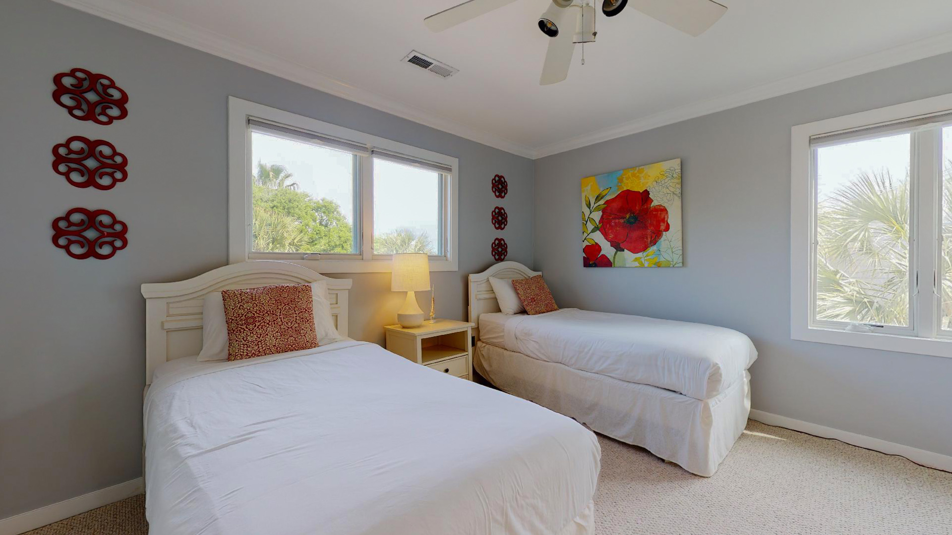 Isle Of Palms Condo 1015176