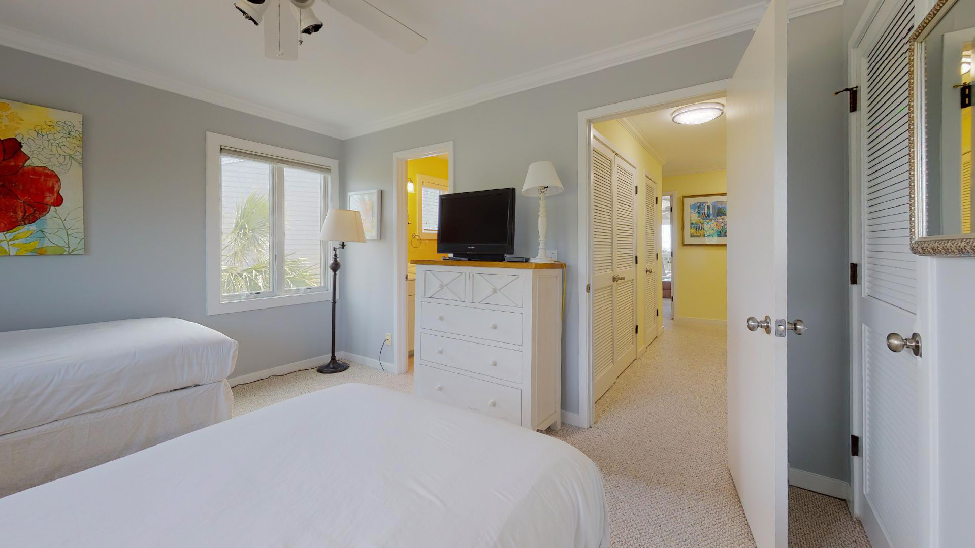 Isle Of Palms Condo 1015176