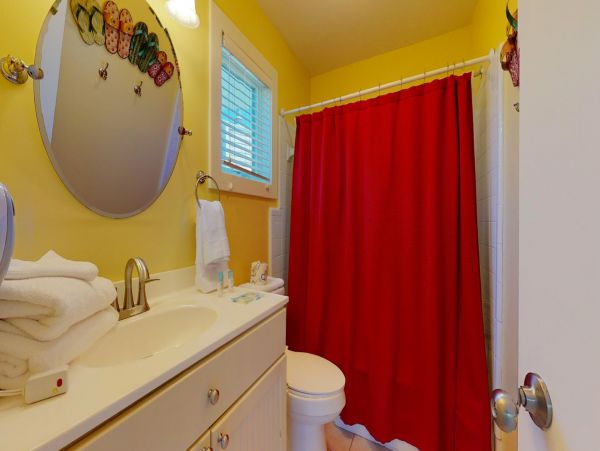 Isle Of Palms Condo 1015176