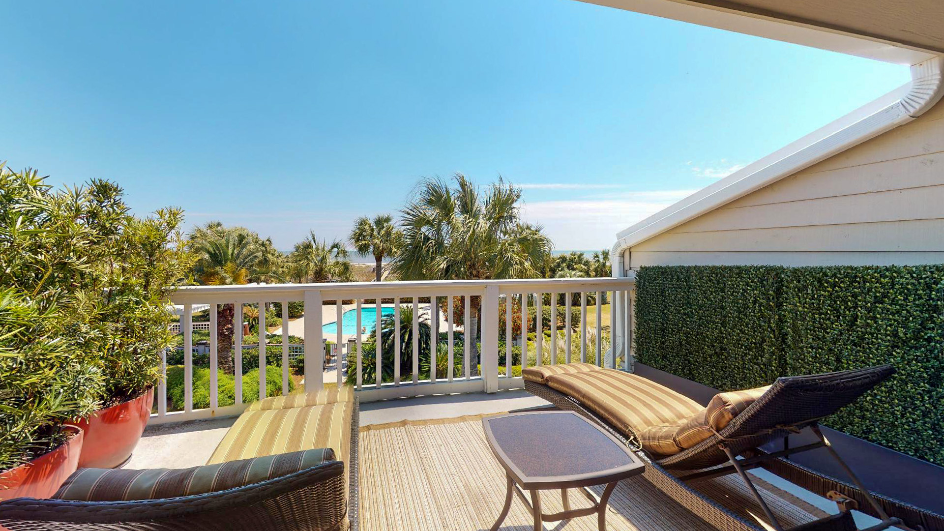 Isle Of Palms Condo 1015176