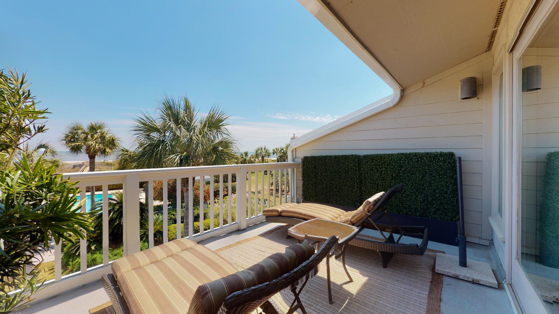 Isle Of Palms Condo 1015176
