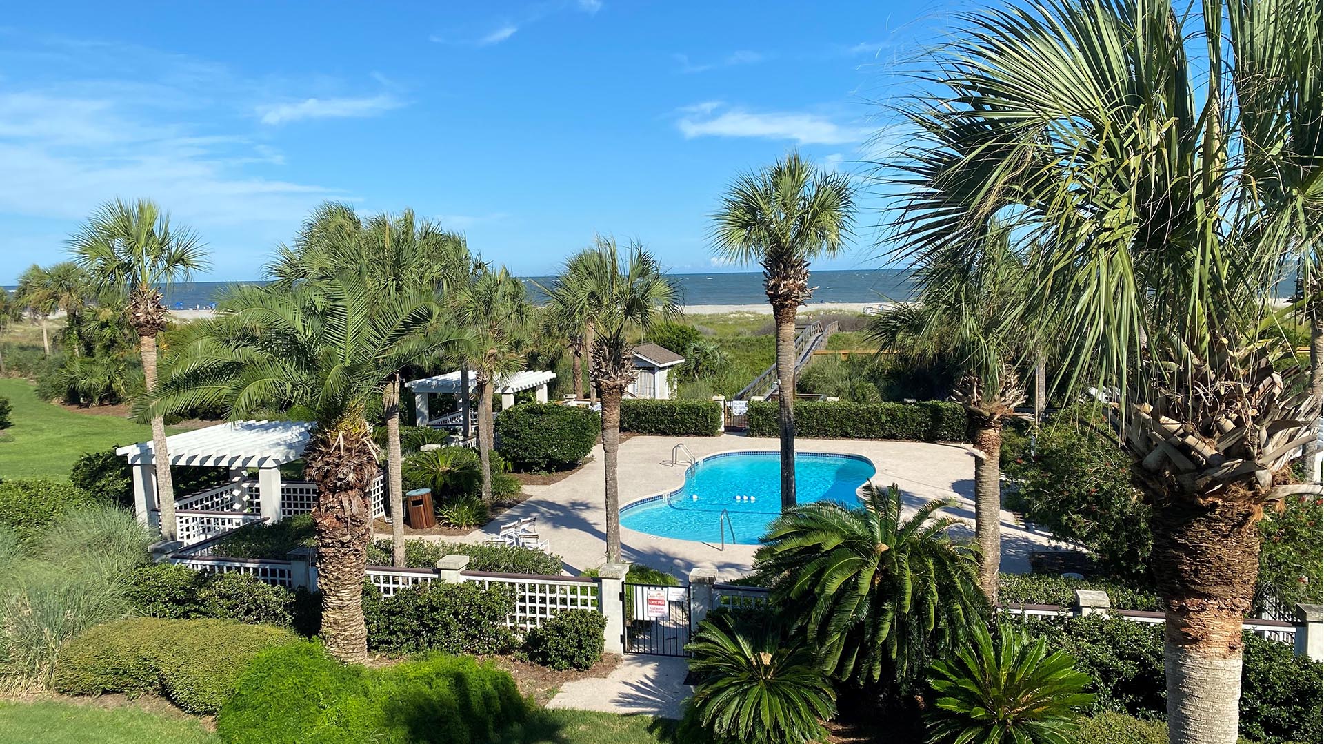 Isle Of Palms Condo 1015176