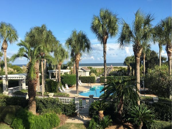 Isle Of Palms Condo 1015176