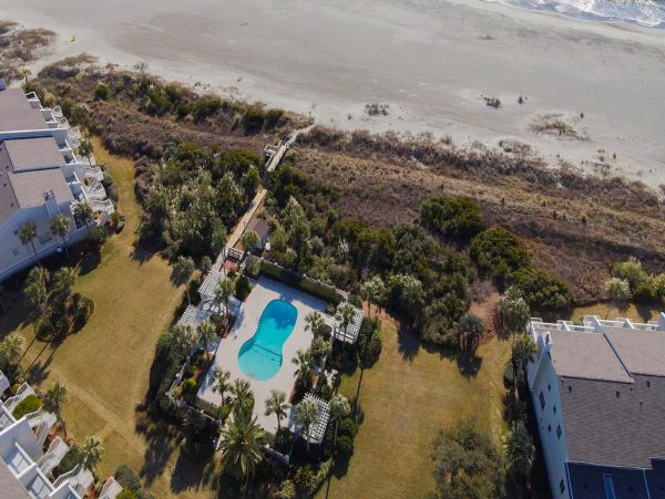 Isle Of Palms Condo 1015176