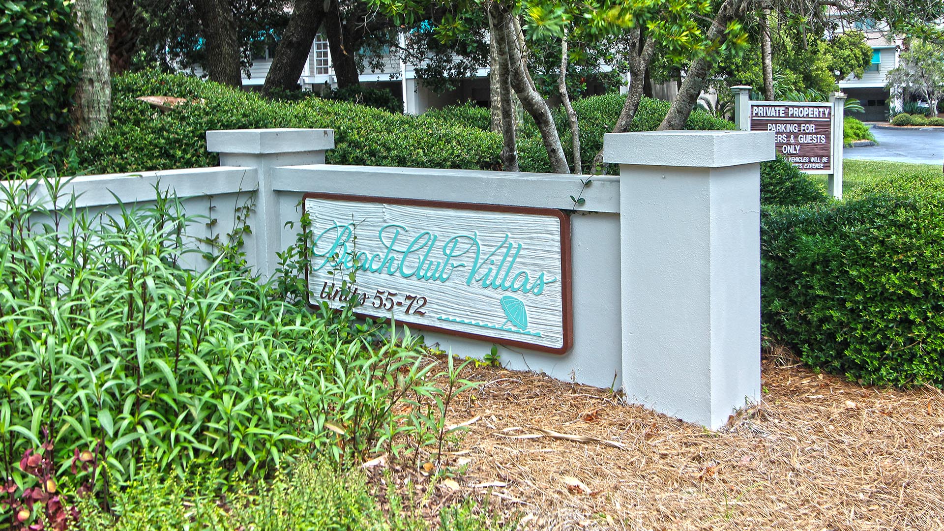 Isle Of Palms Condo 1015176
