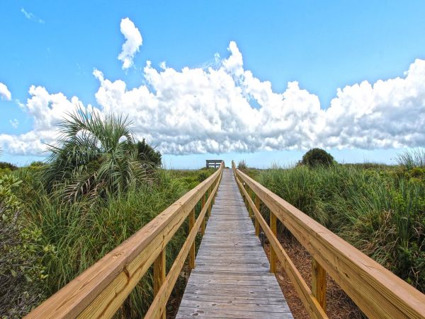 Isle Of Palms Condo 1015176