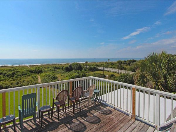 Isle Of Palms Home 1015180