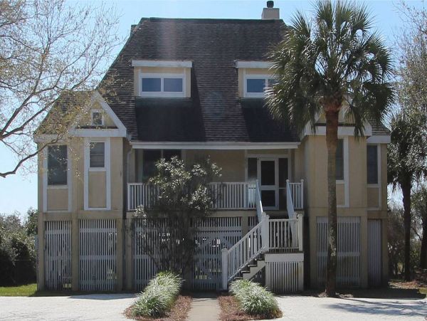 Isle Of Palms Home 1015180