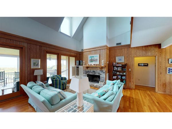 Isle Of Palms Home 1015180