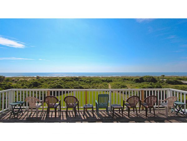 Isle Of Palms Home 1015180