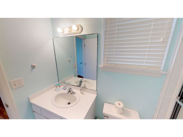 Isle Of Palms Home 1015180