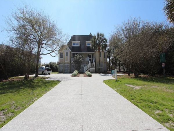Isle Of Palms Home 1015180