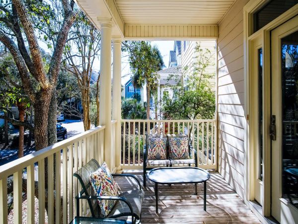 Isle Of Palms Home 1015182