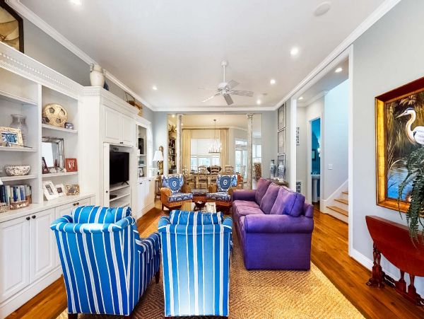 Isle Of Palms Home 1015182