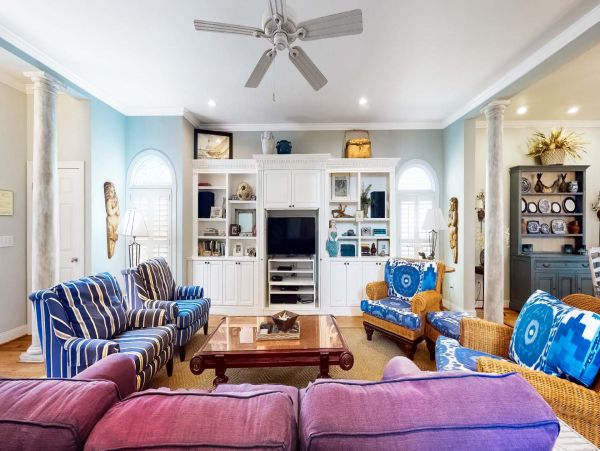 Isle Of Palms Home 1015182