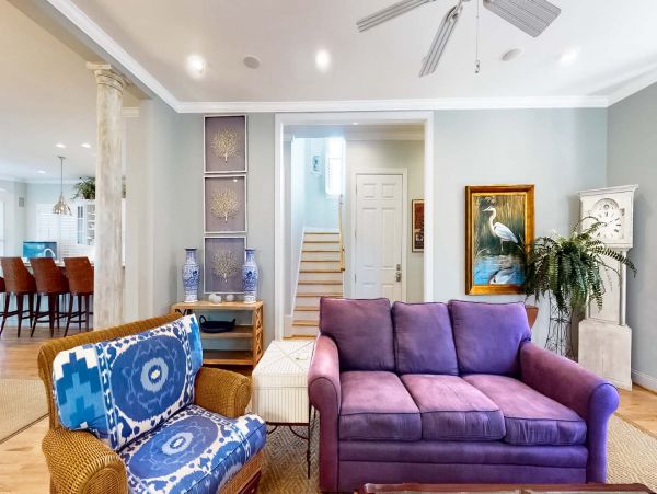 Isle Of Palms Home 1015182