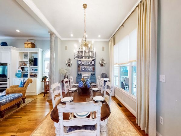 Isle Of Palms Home 1015182