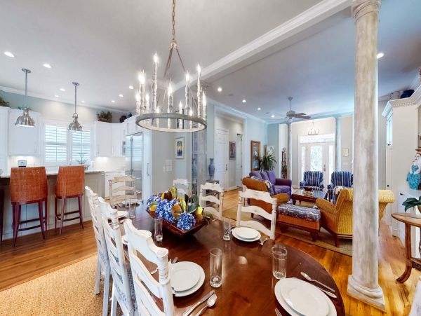 Isle Of Palms Home 1015182