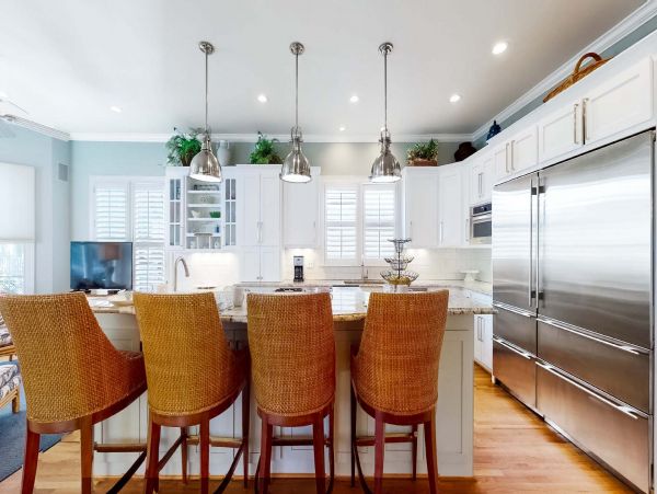 Isle Of Palms Home 1015182